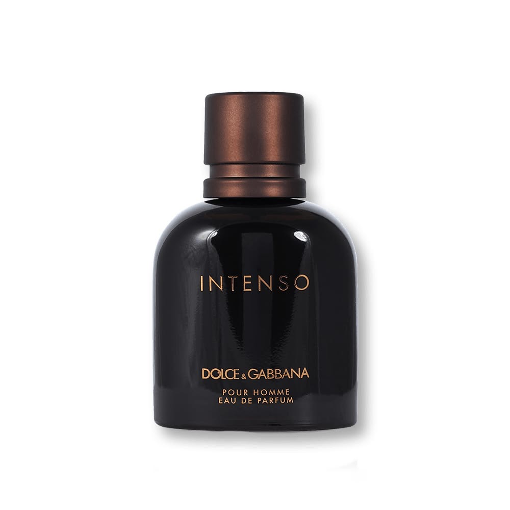 Dolce & Gabbana Pour Homme Intenso 200ML