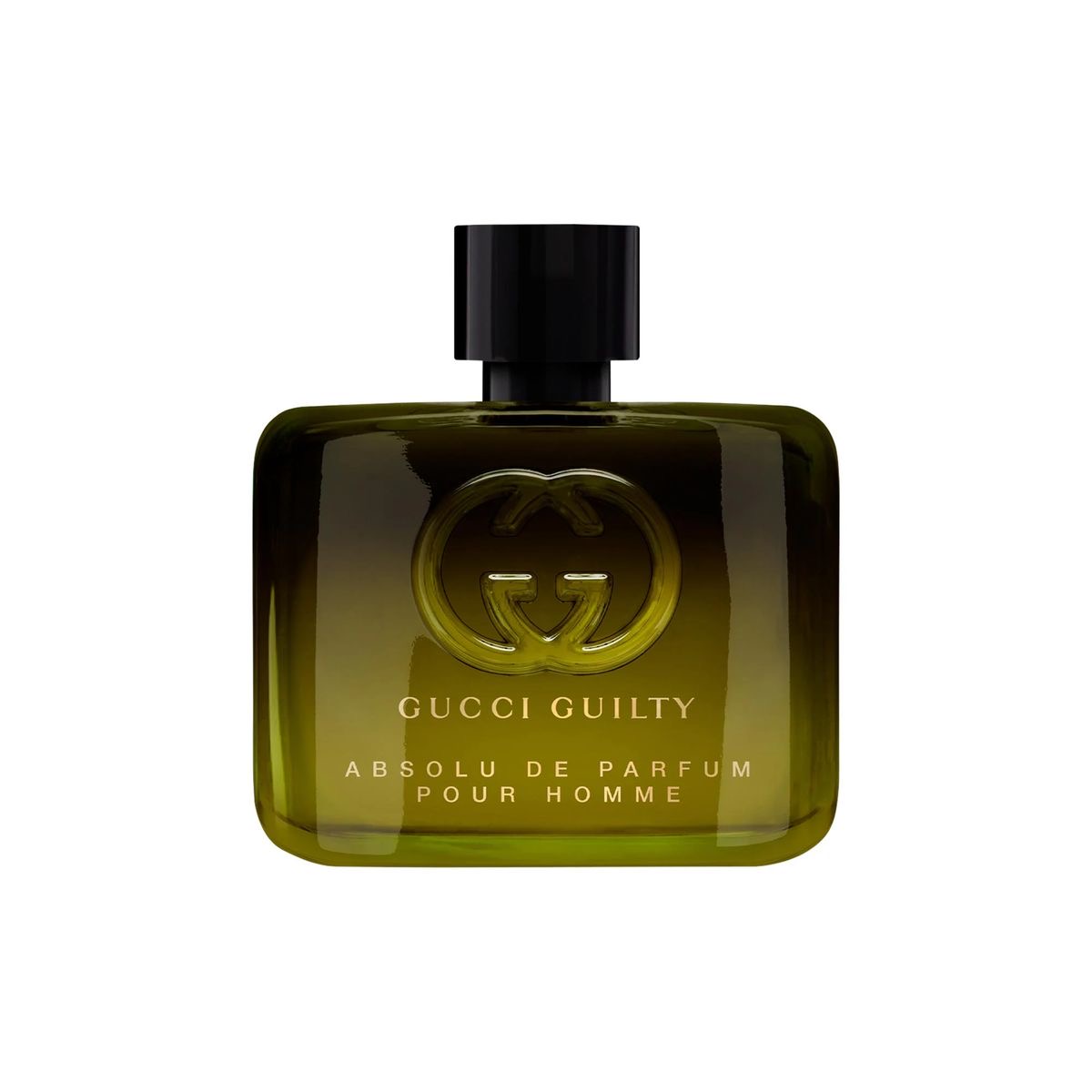 Gucci Guilty Absolu de Parfum Pour Homme Gucci