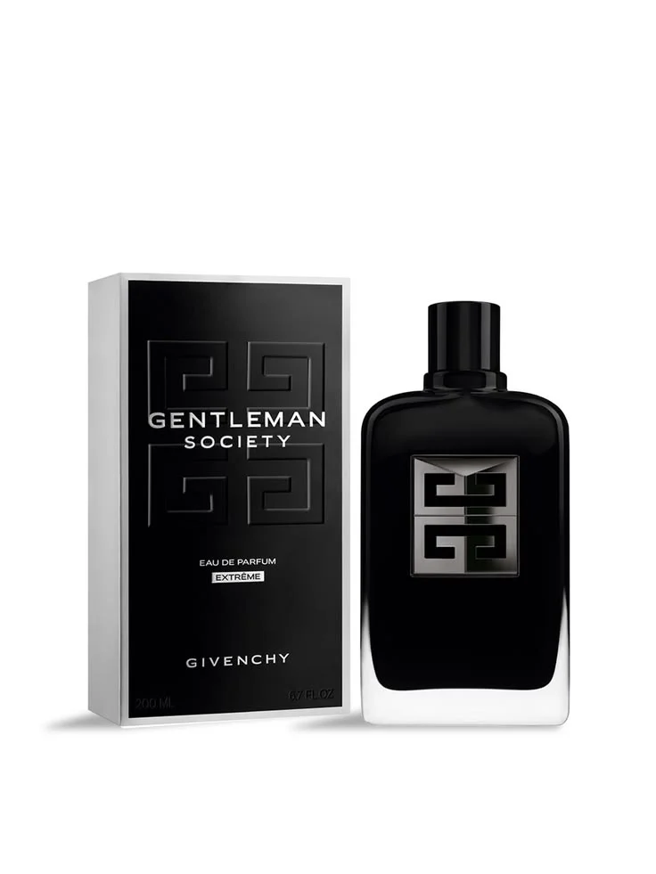 Givenchy Gentleman Society Eau de Parfum Extrême