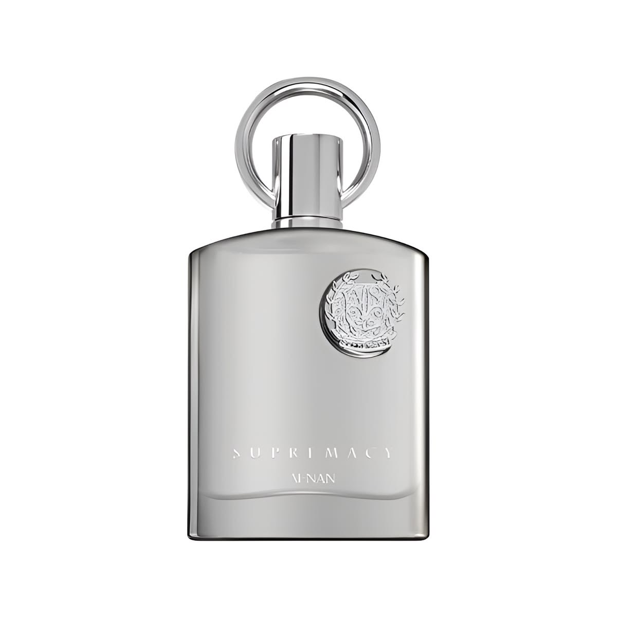 Supremacy Silver by Afnan 150ML