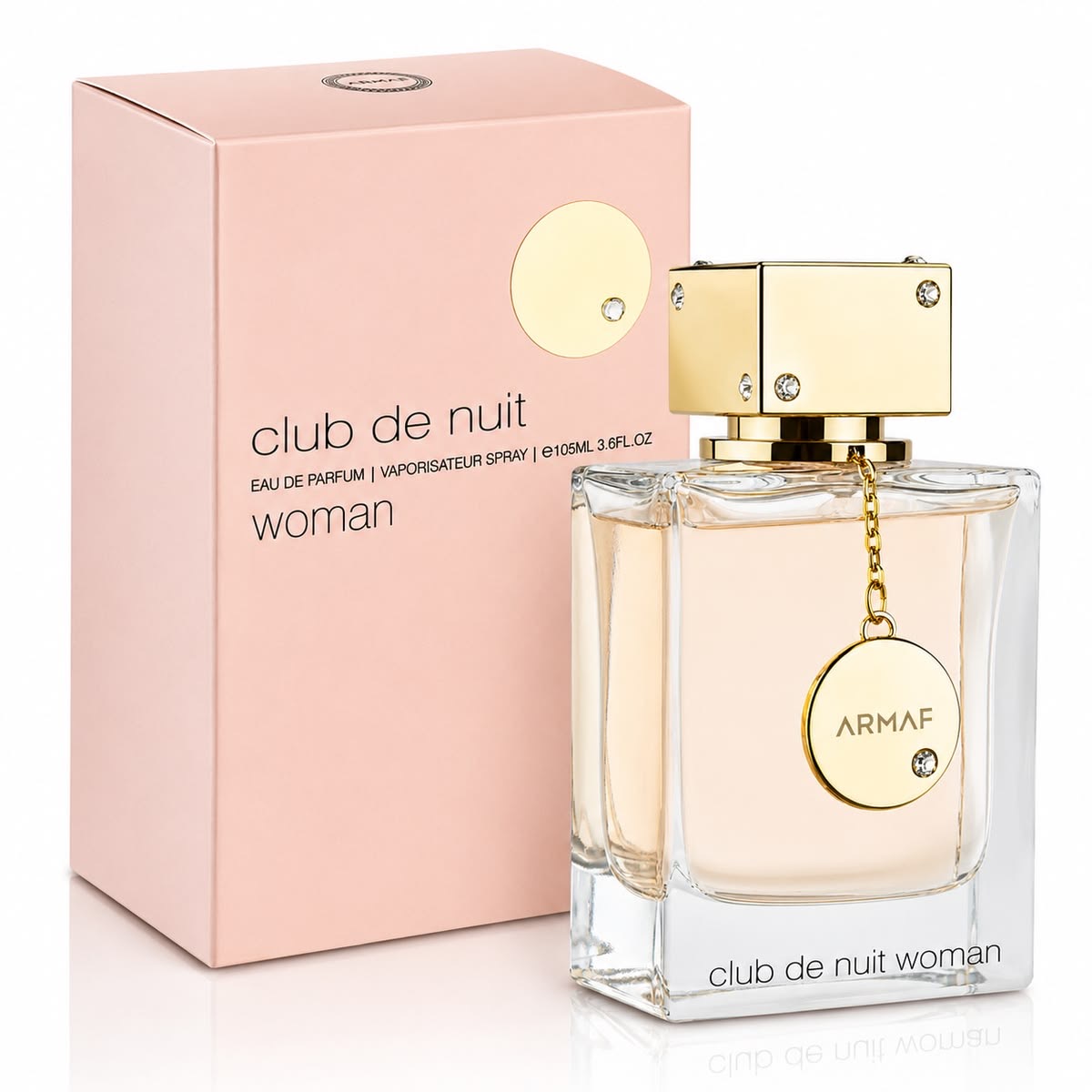 Club de Nuit Woman Armaf