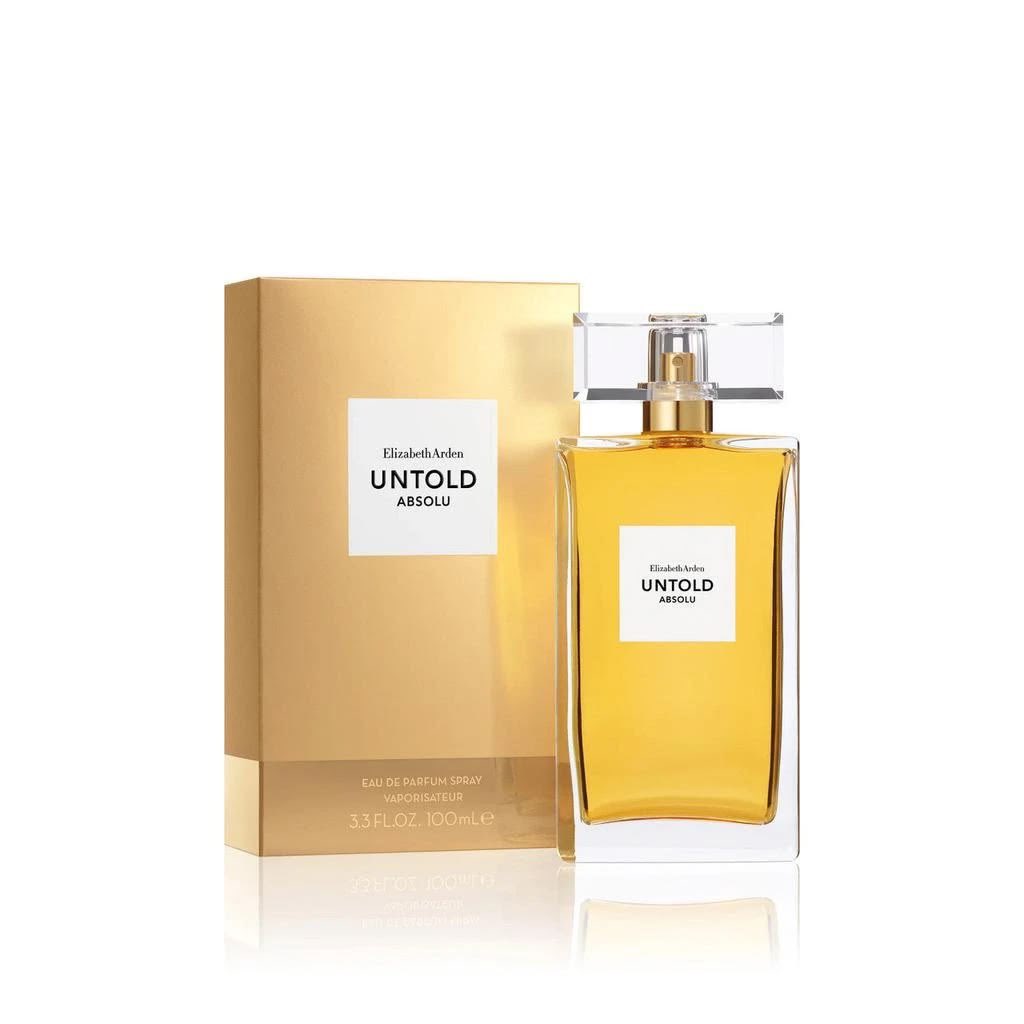 Untold Absolu Eau de Parfum Elizabeth Arden