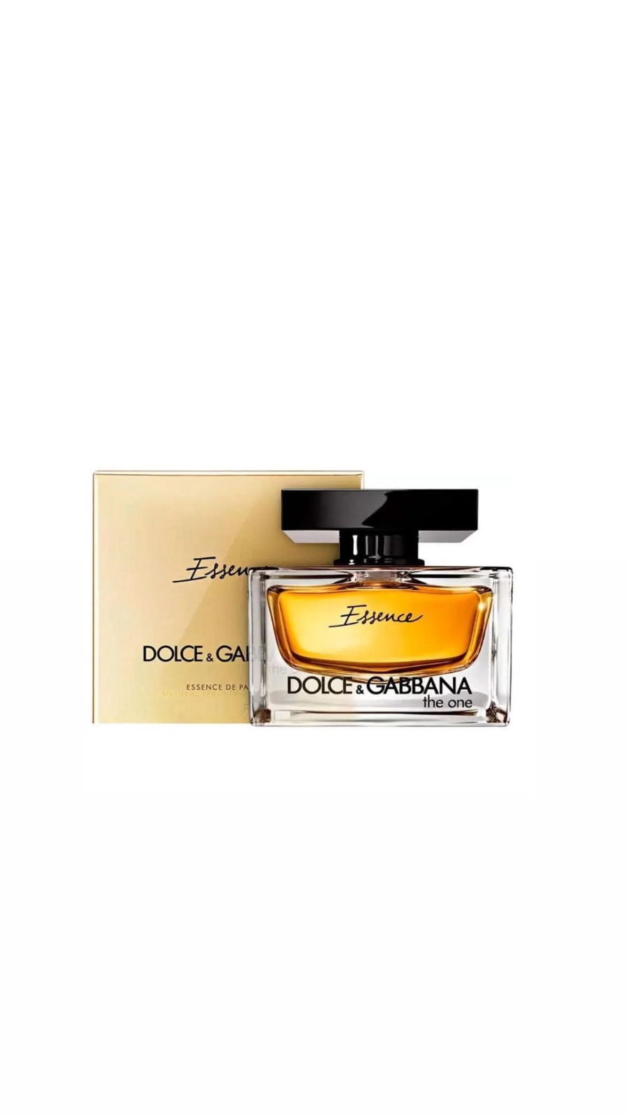 Dolce & Gabbana The One Essence EDP 65ml