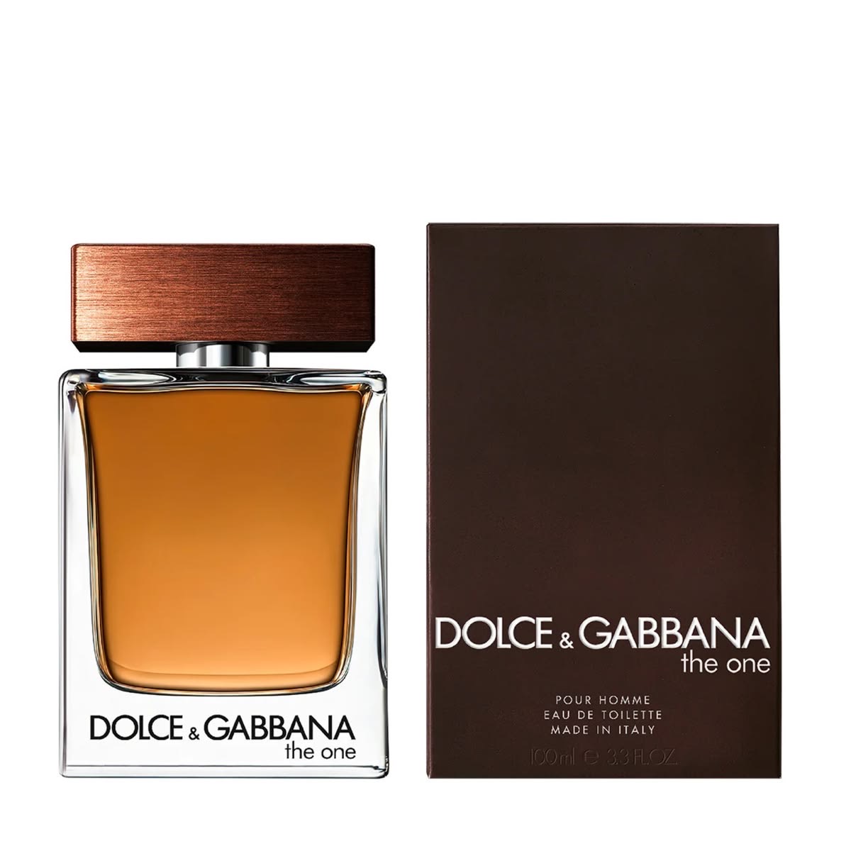 Dolce & Gabbana The One EDT 150ML