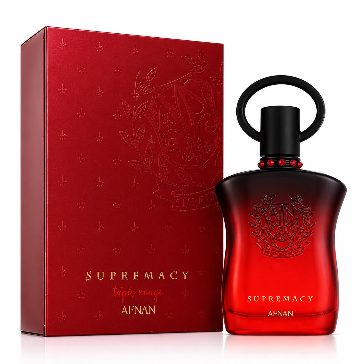 Supremacy Tapis Rouge