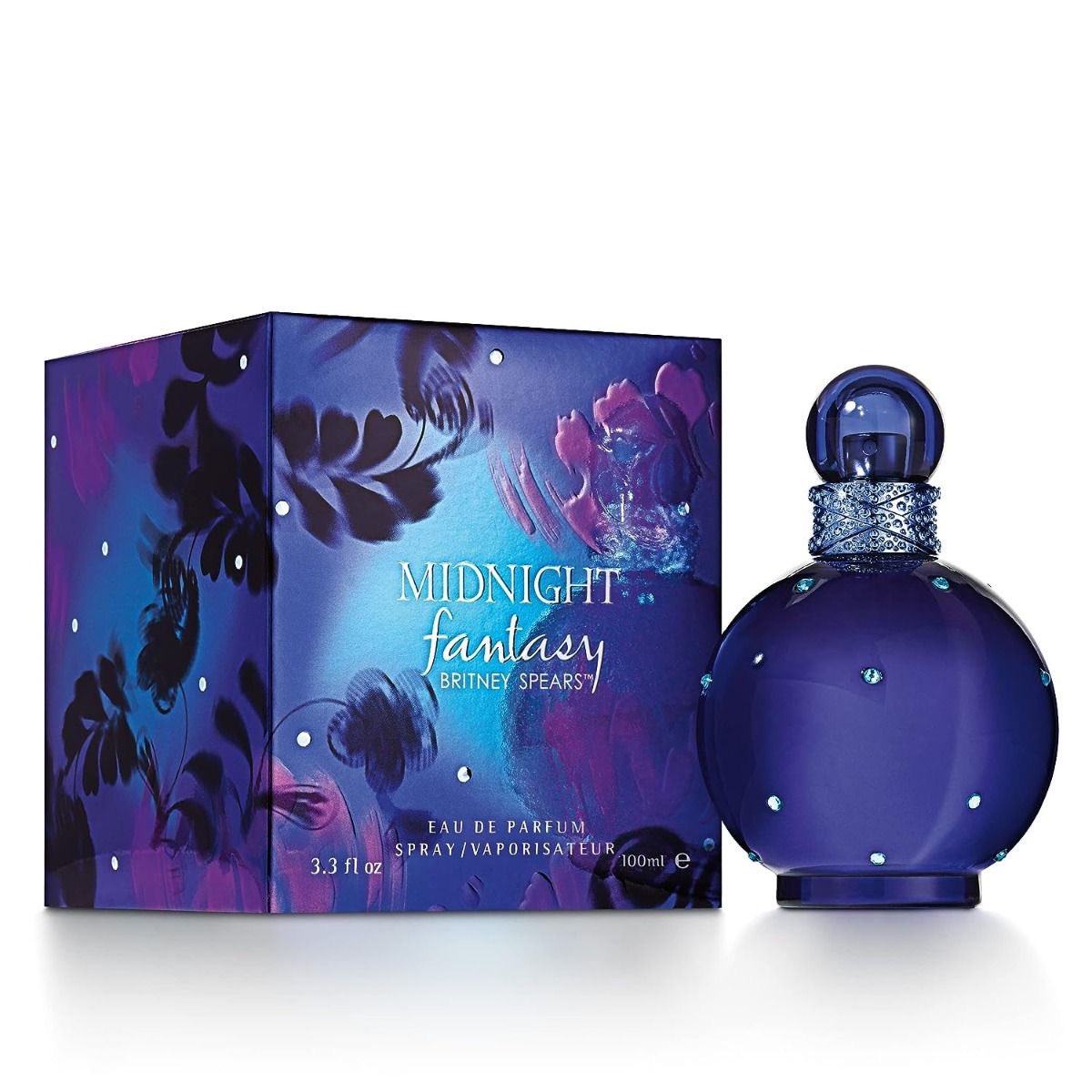 Midnight Fantasy Britney Spears