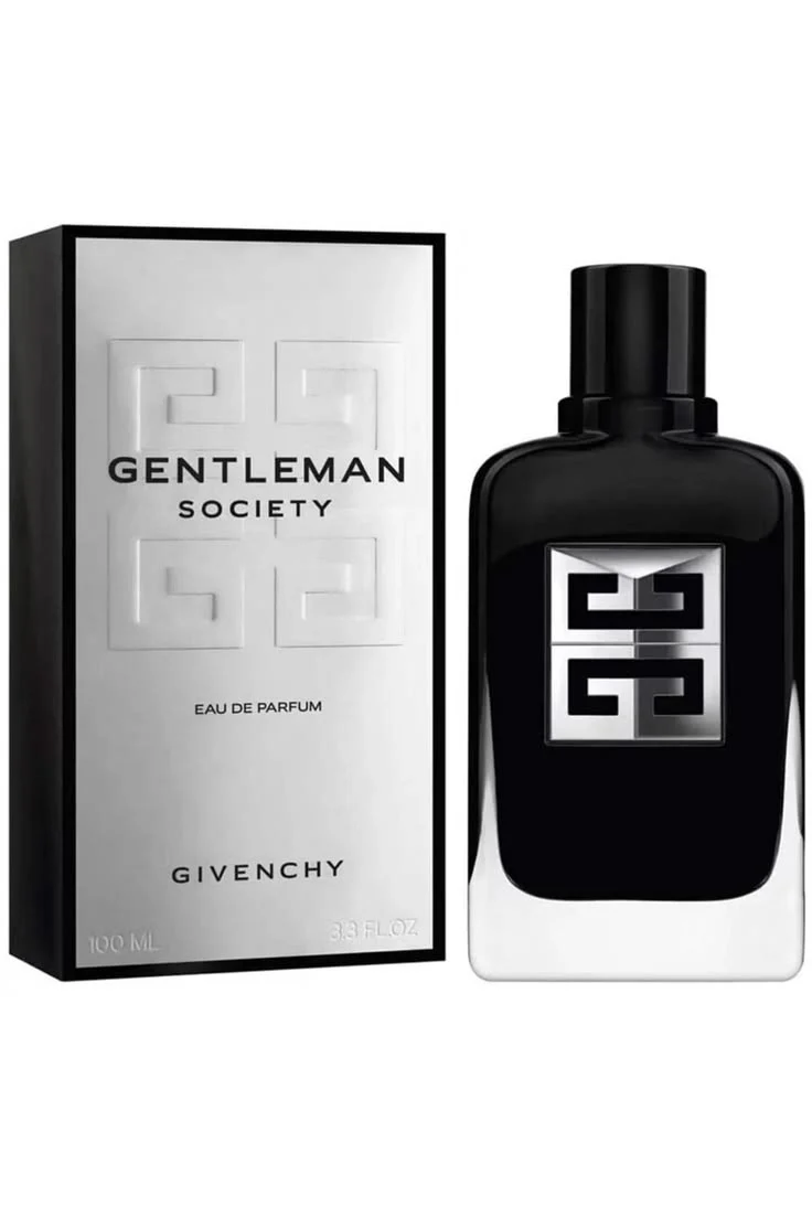 Givenchy Gentleman Society EDP