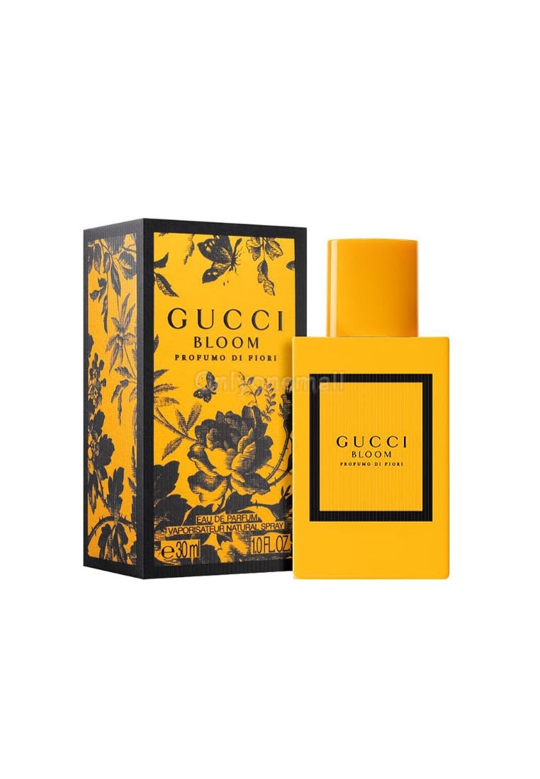 Gucci Bloom Profumo Di Fiori Gucci