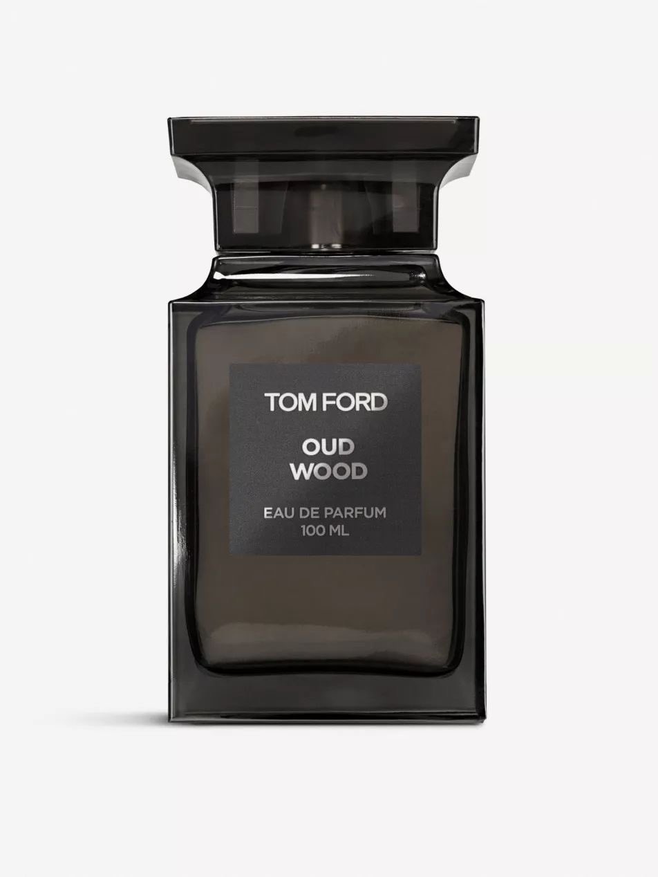 Oud Wood Intense Tom Ford