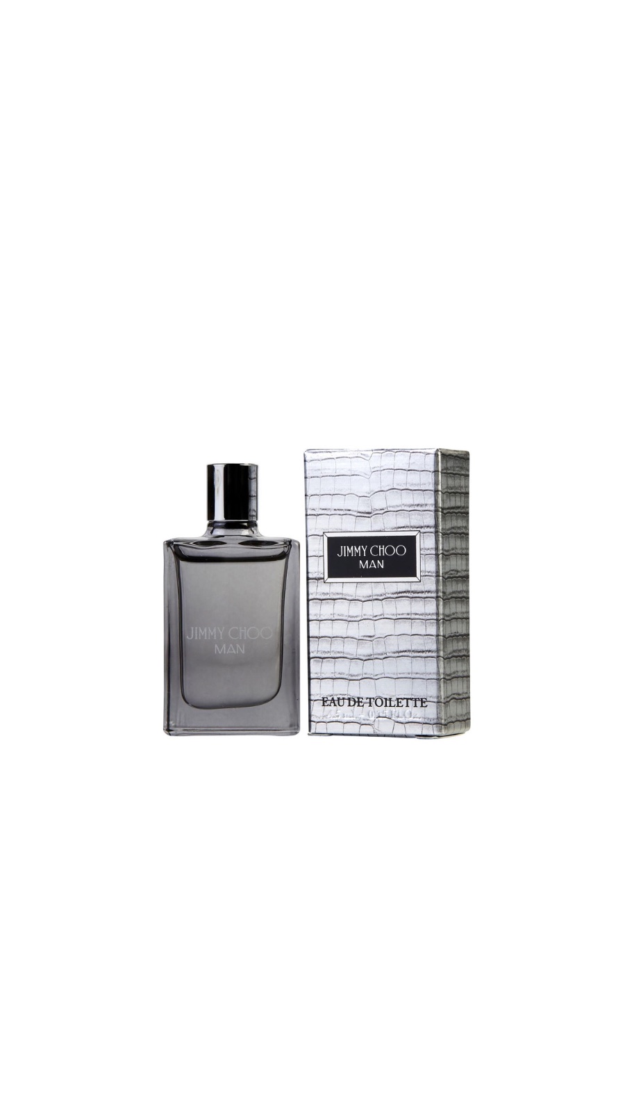 Jimmy Choo Man EDT 100ml