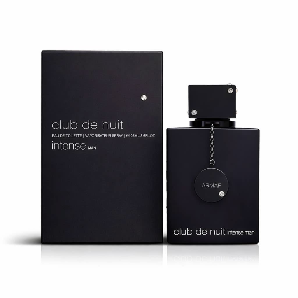 Club de Nuit Intense Man Armaf