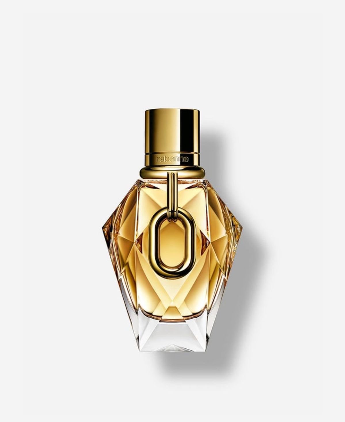 Million Gold For Her Rabanne