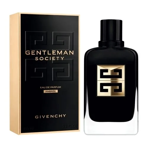 Givenchy Gentleman Society Ambrée