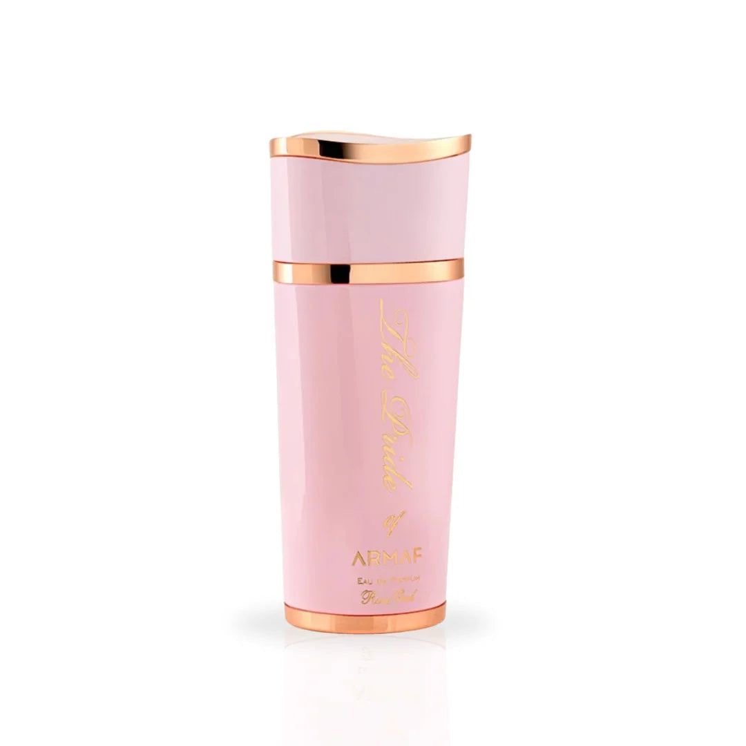 Armaf Pride Of Armaf Rose Oud Eau De Parfum