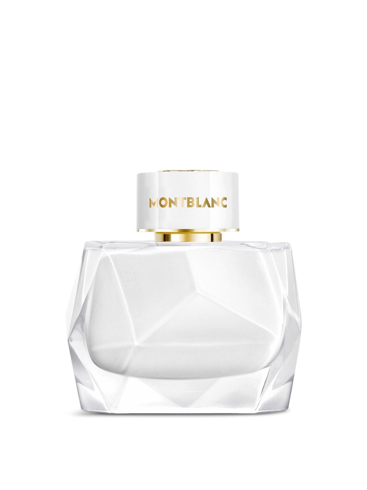 Signature Montblanc