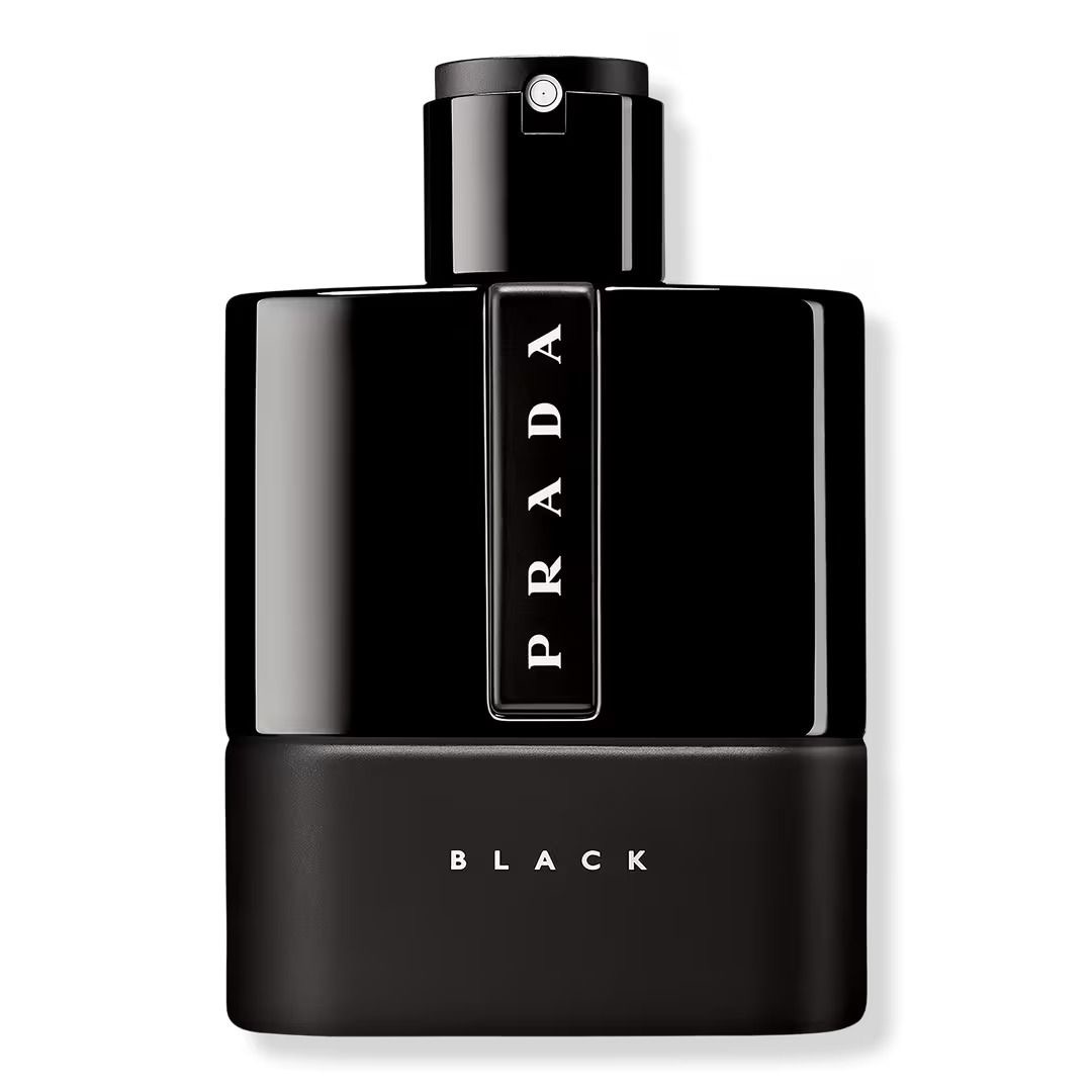 Prada Luna Rossa Black [EDP]