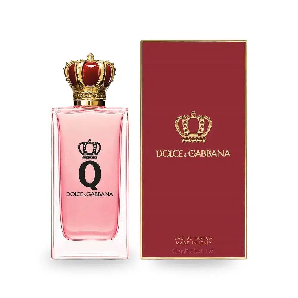 Dolce & Gabbana Q EDP