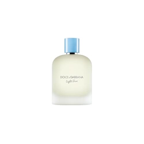 Dolce & Gabbana Light Blue Eau Intense 200ML