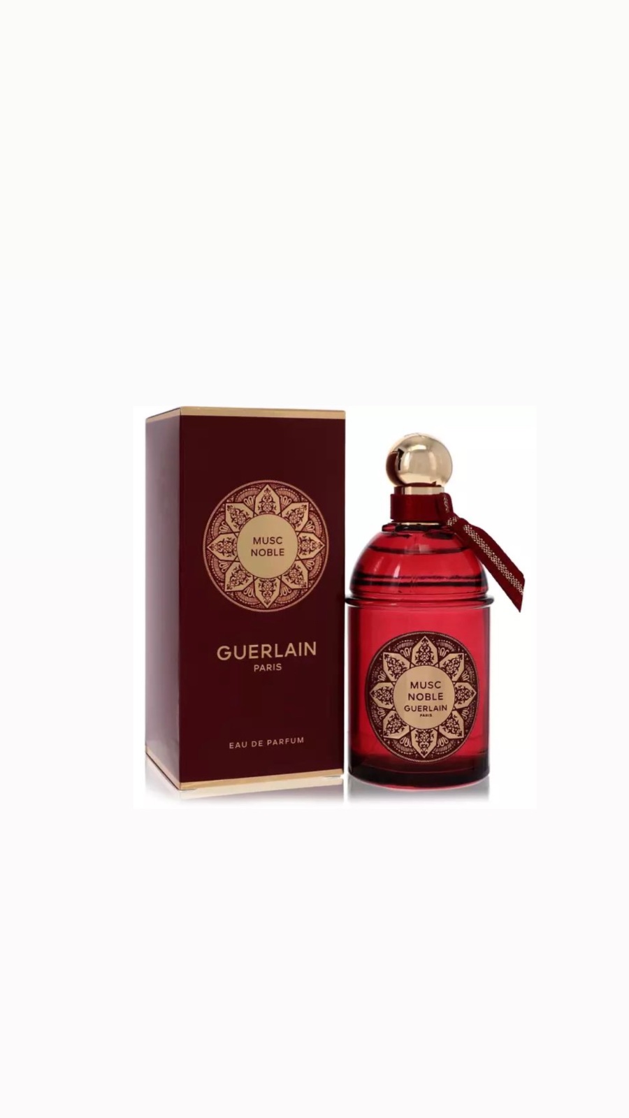 Guerlain Musc Noble EDP