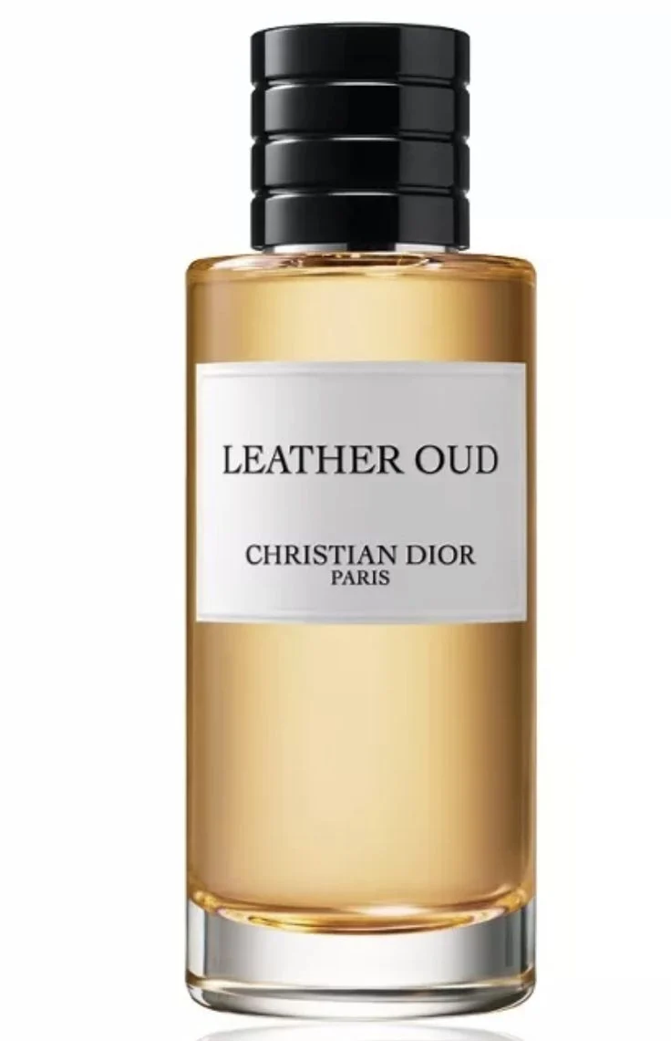Christian Dior Leather Oud 125ML