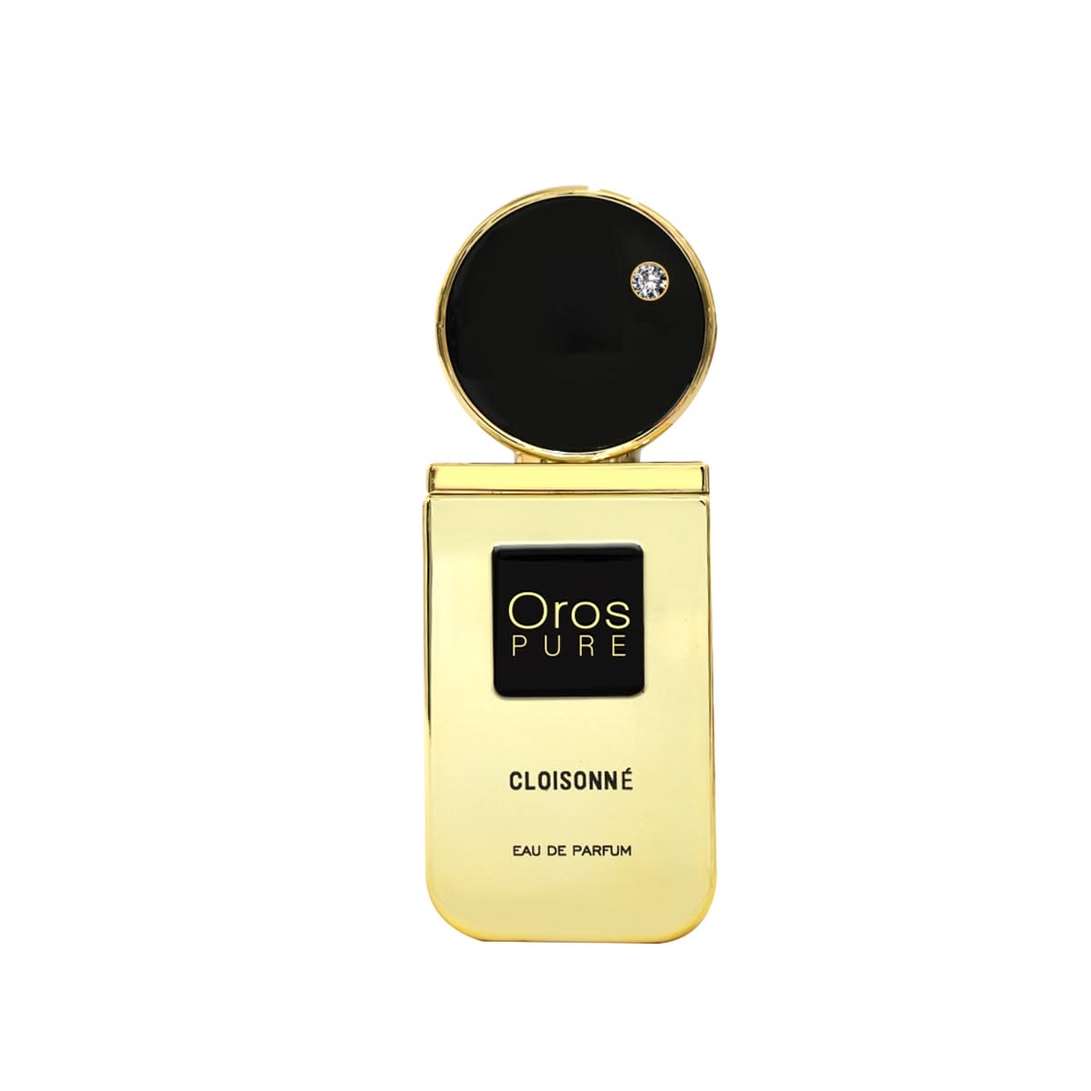 Oros Pure Cloisonné EDP