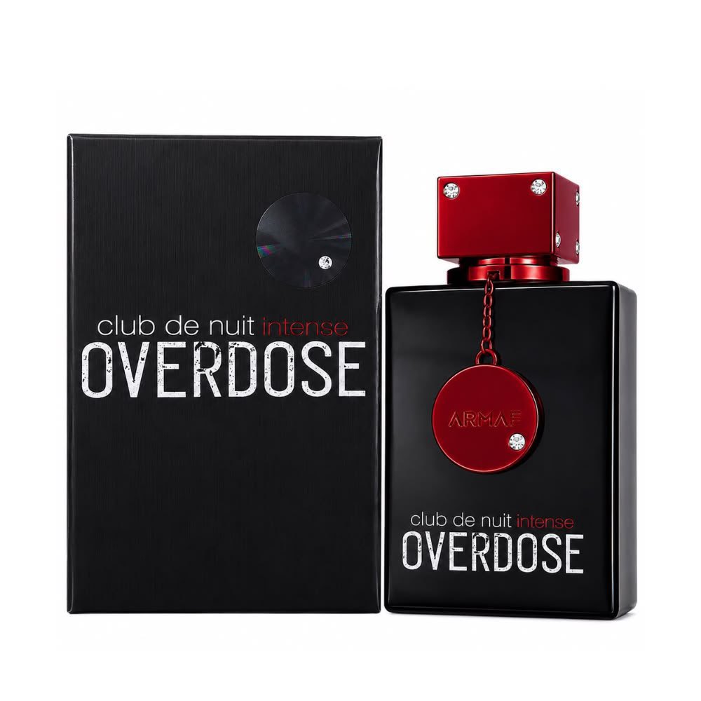 Club De Nuit Intense Overdose Armaf