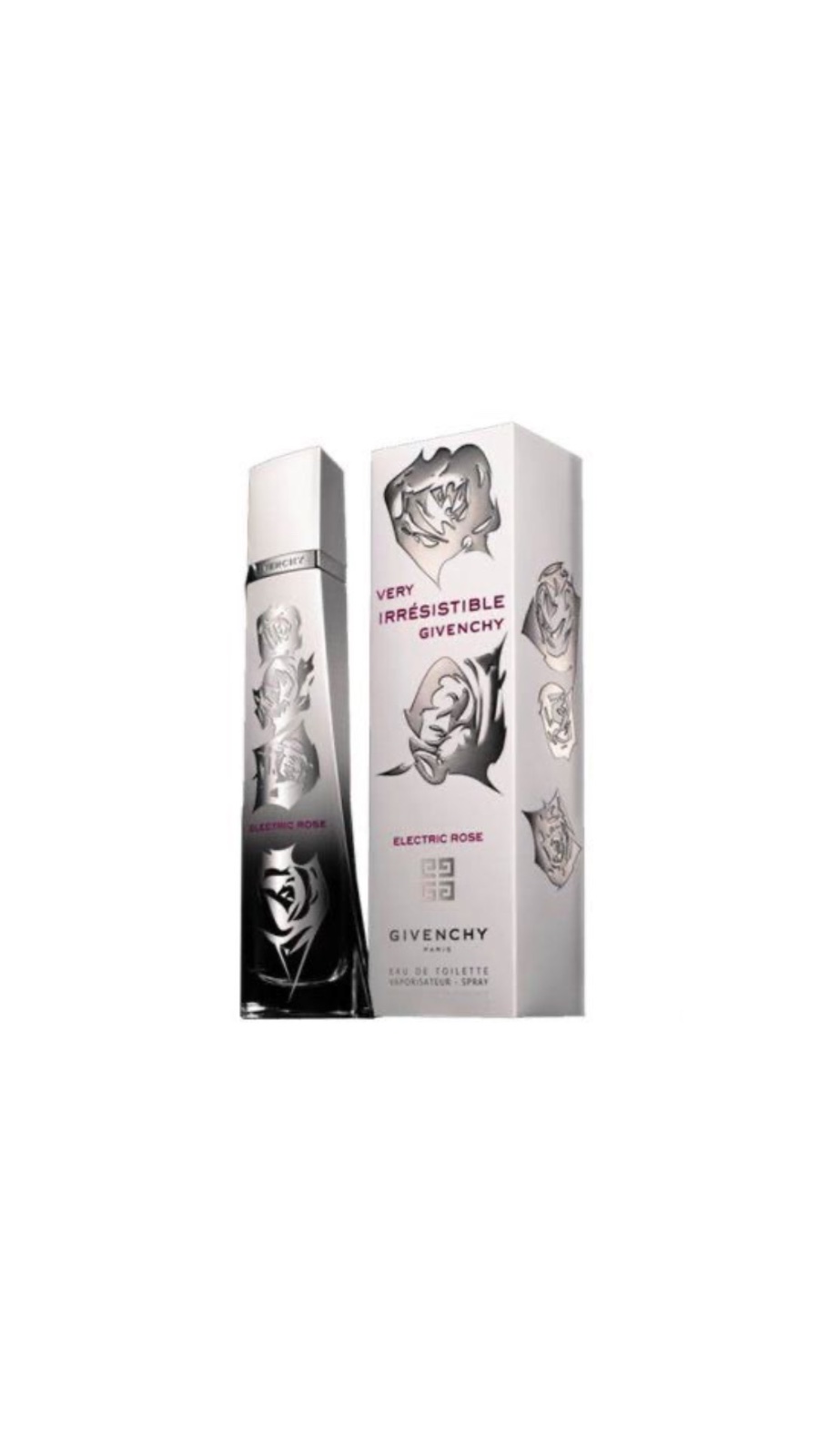 Givenchy Very Irresistible Electric Rose