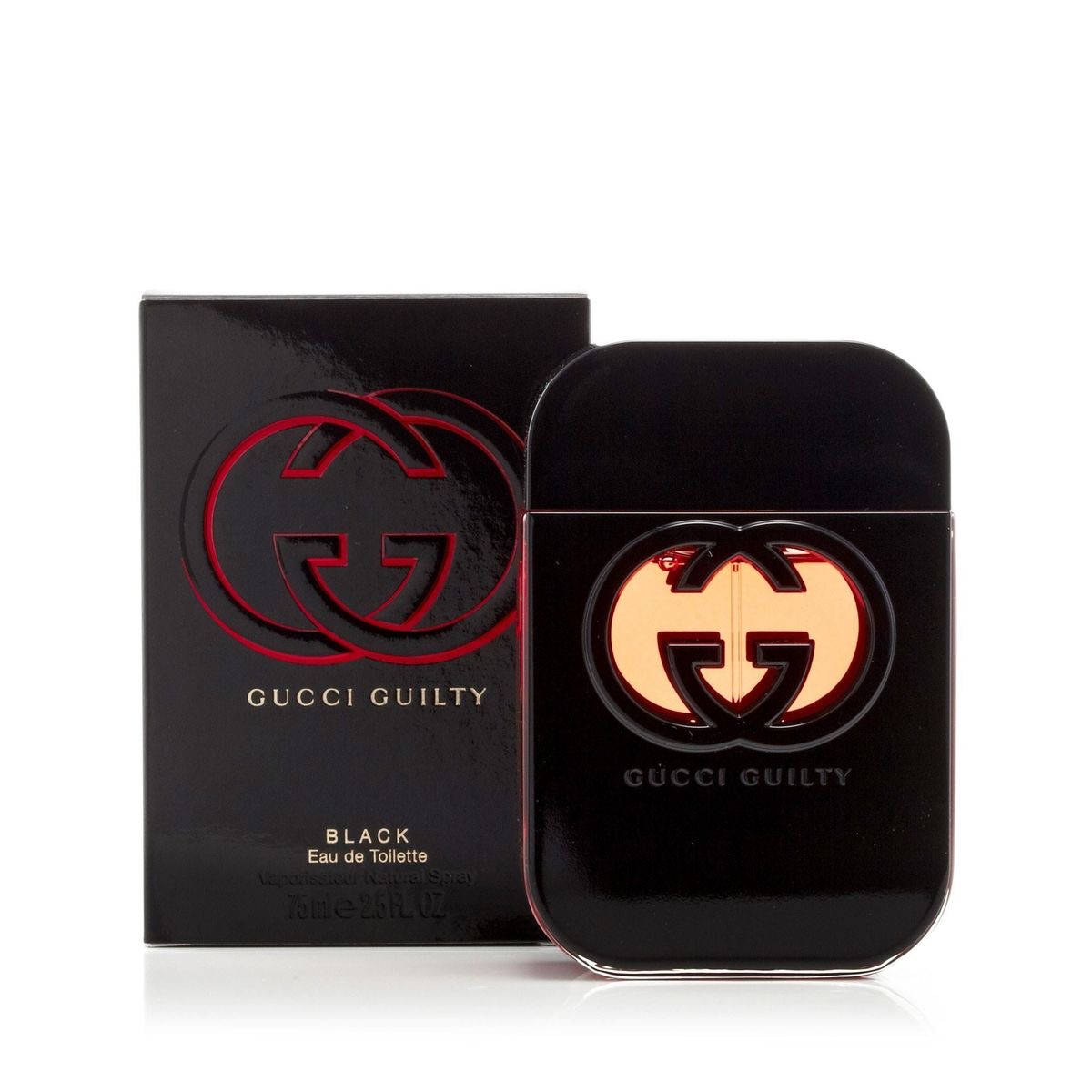 Gucci Guilty Black Pour Femme Gucci