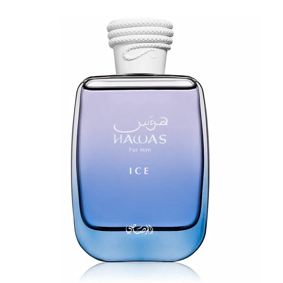 Hawas Ice Rasasi