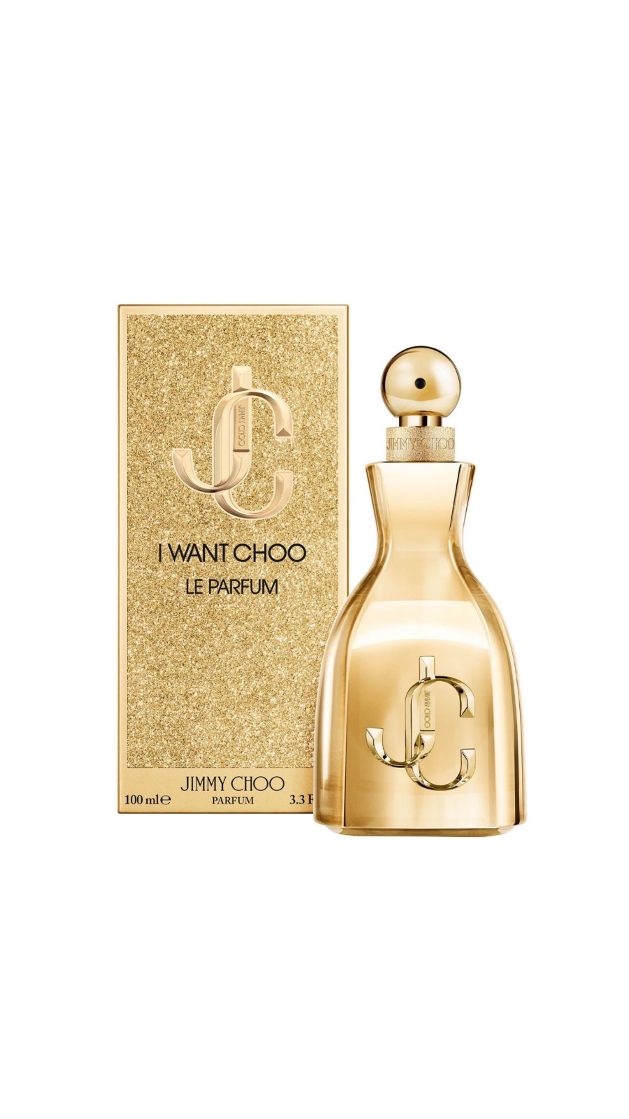 Jimmy Choo I Want Choo Le Parfum