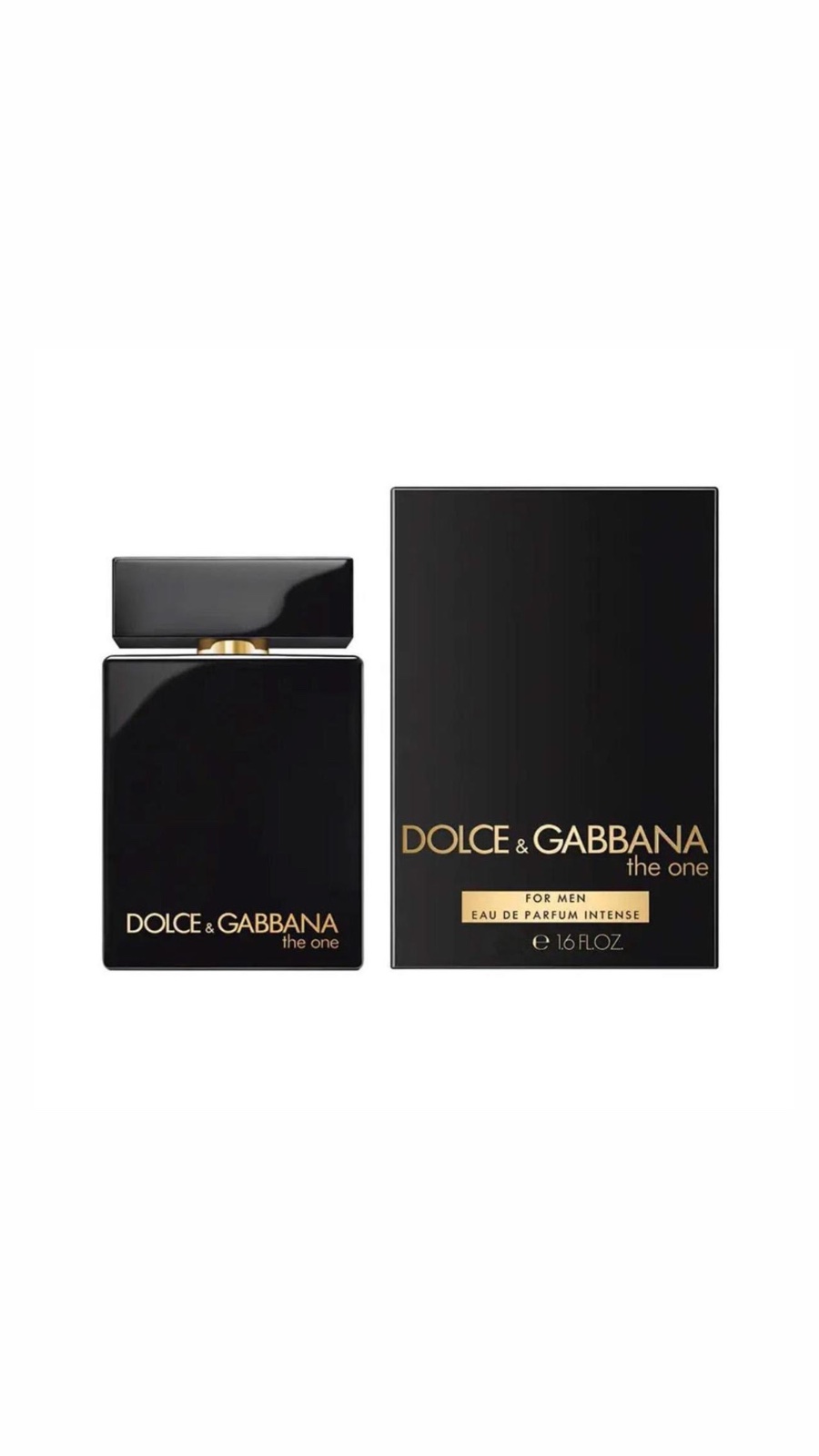 Dolce & Gabbana The One EDP