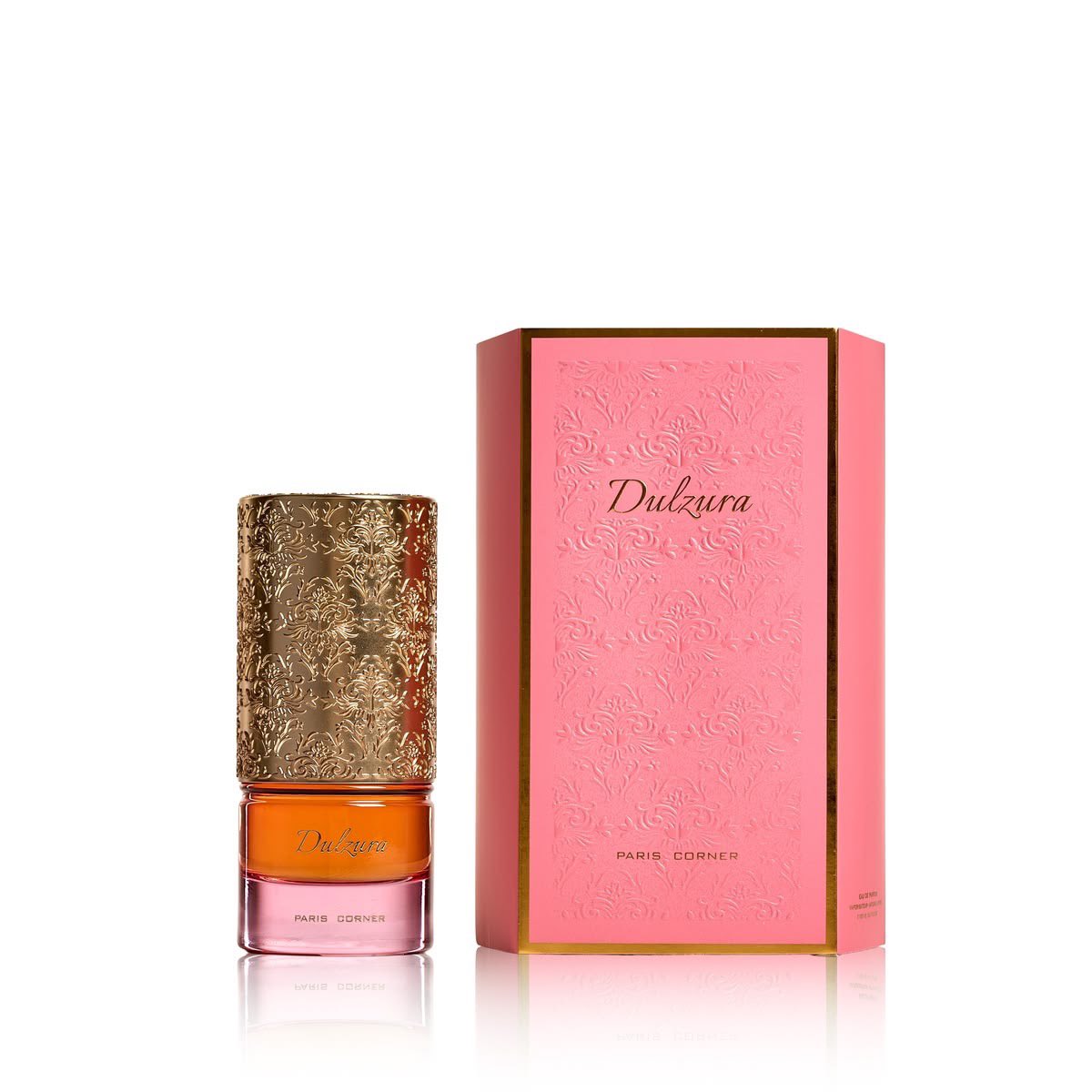 Dulzura by Paris Corner