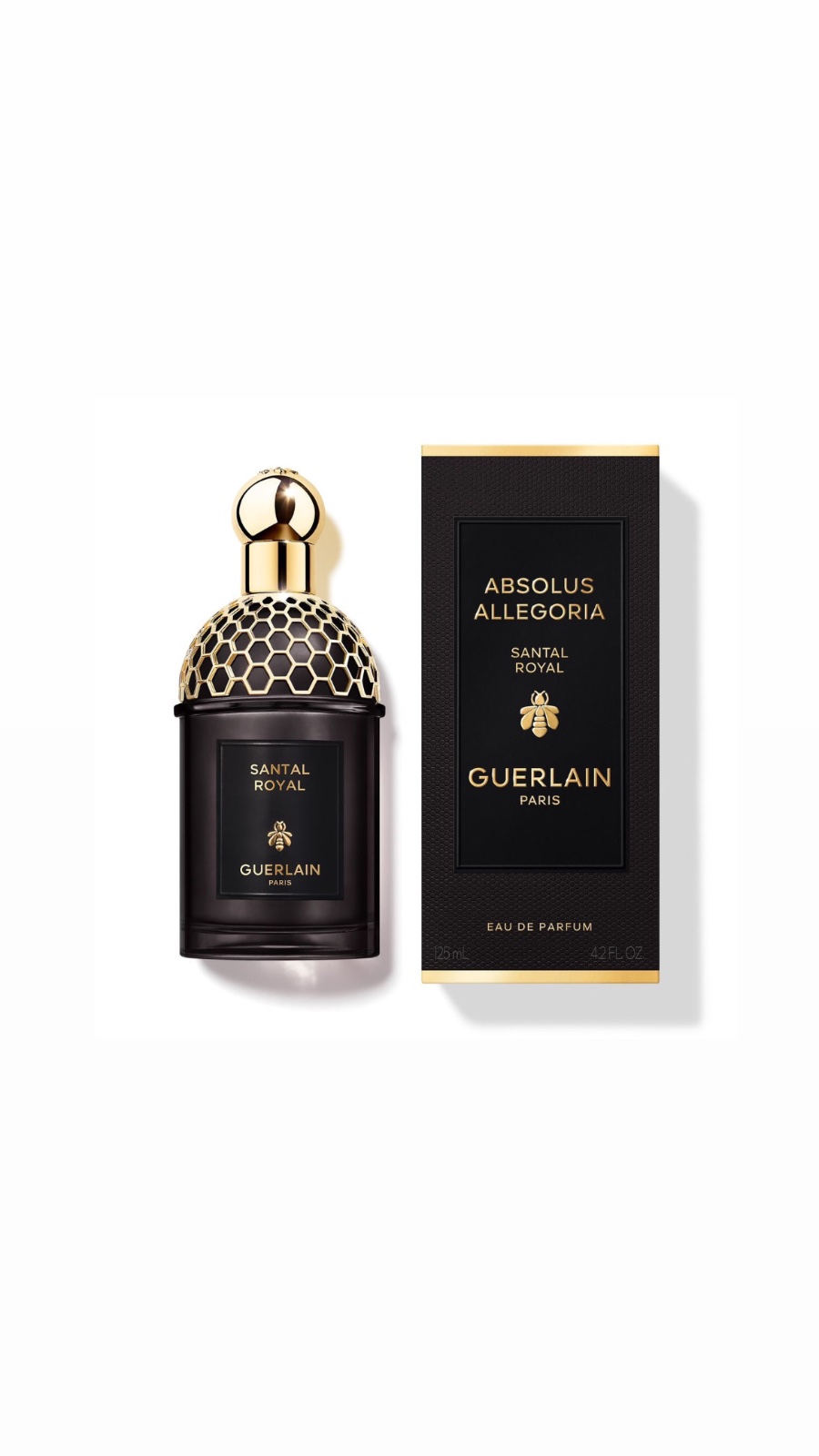 Guerlain Absolus Allegoria Santal Royal