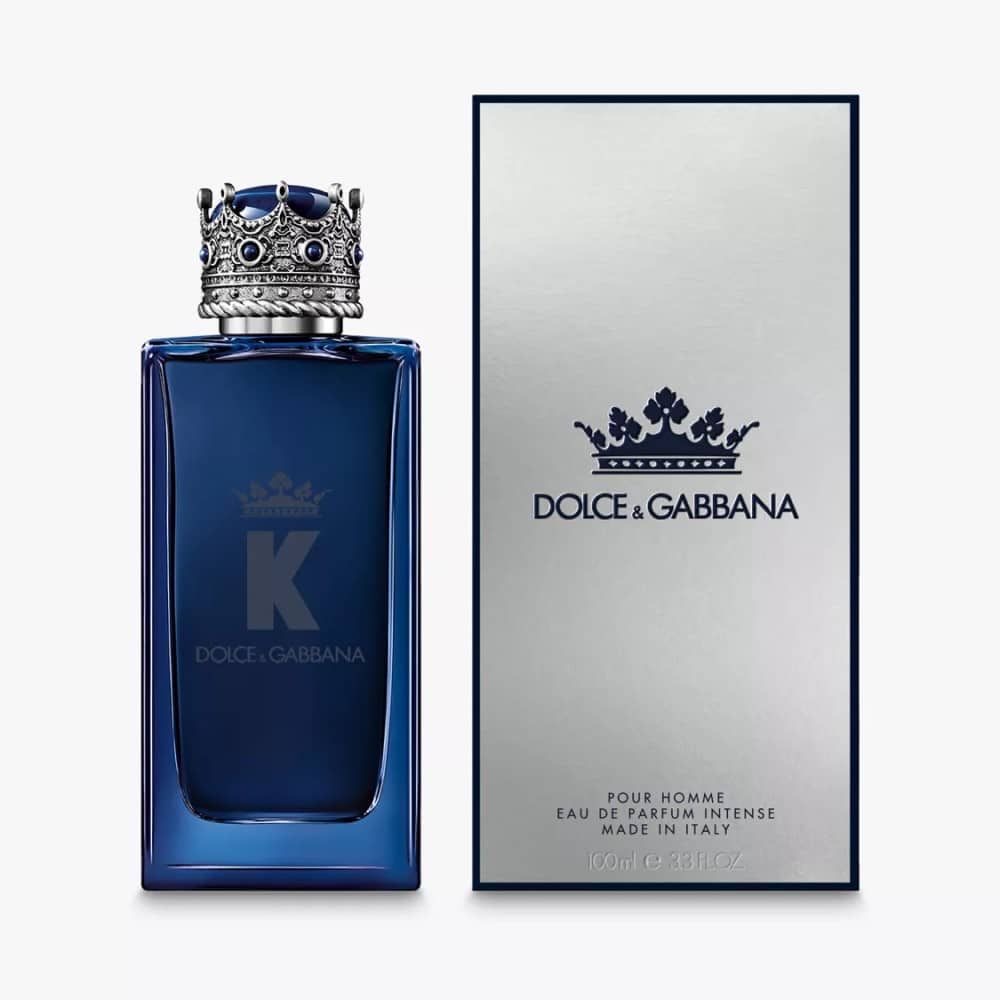 Dolce & Gabbana K EDP Intense