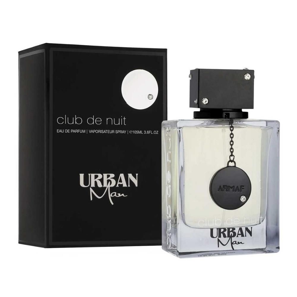Armaf Club de Nuit Urban Man 105ML