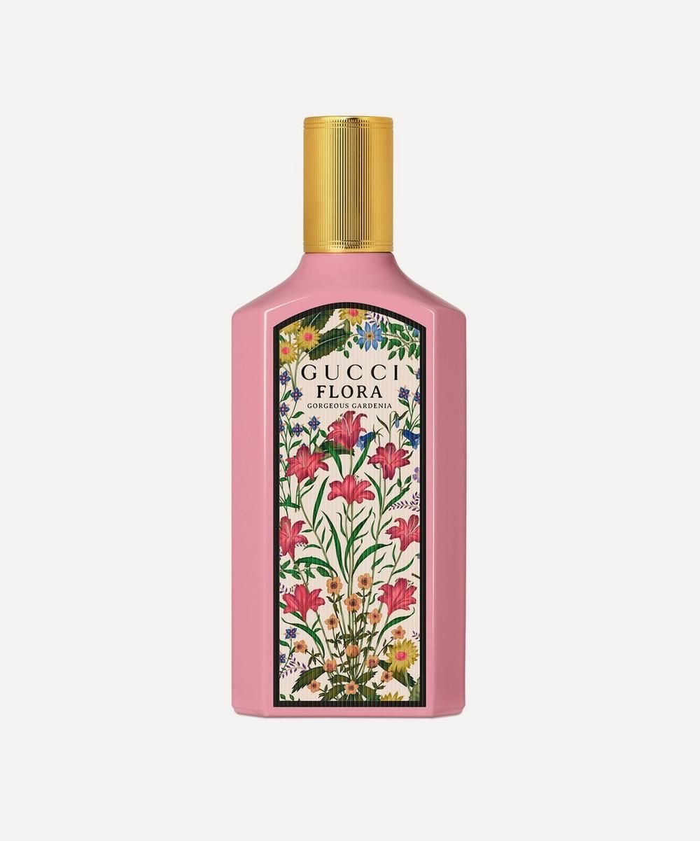 Flora Gorgeous Gardenia Gucci