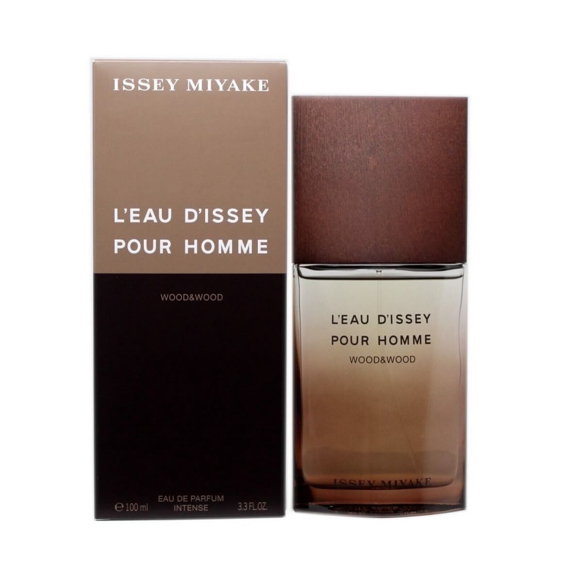 L'Eau d'Issey pour Homme Wood & Wood Issey Miyake
