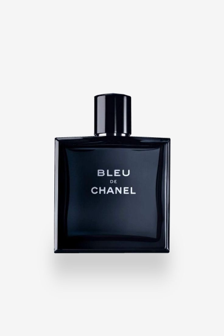 Bleu de Chanel Eau de Parfum Chanel