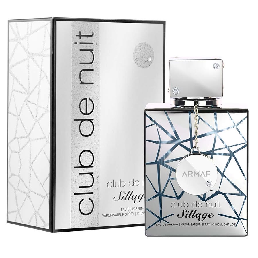 Armaf Club de Nuit Sillage 105ML