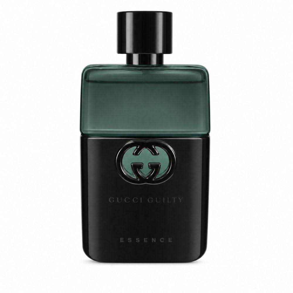 Gucci Guilty Essence Pour Homme