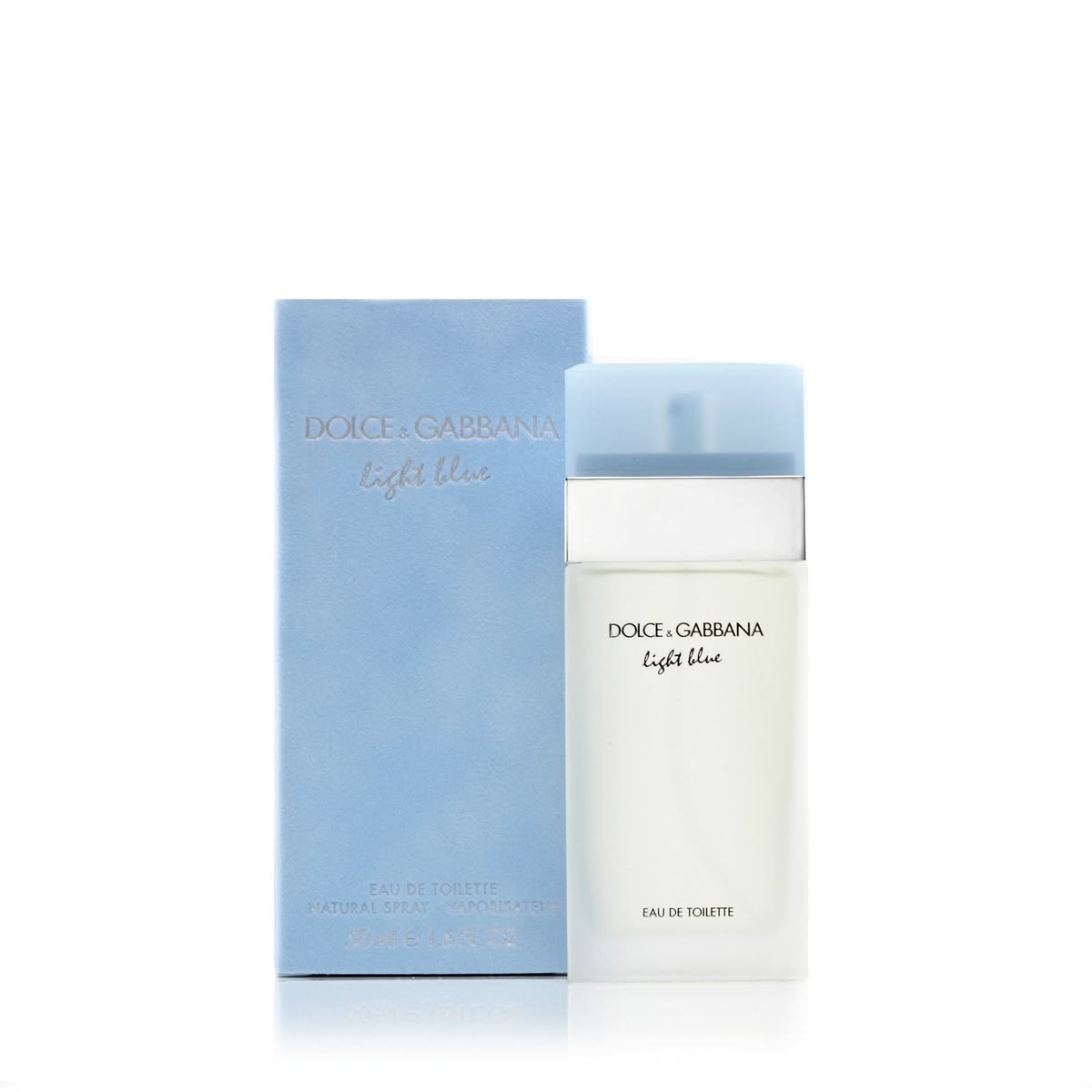 Dolce & Gabbana Light blue