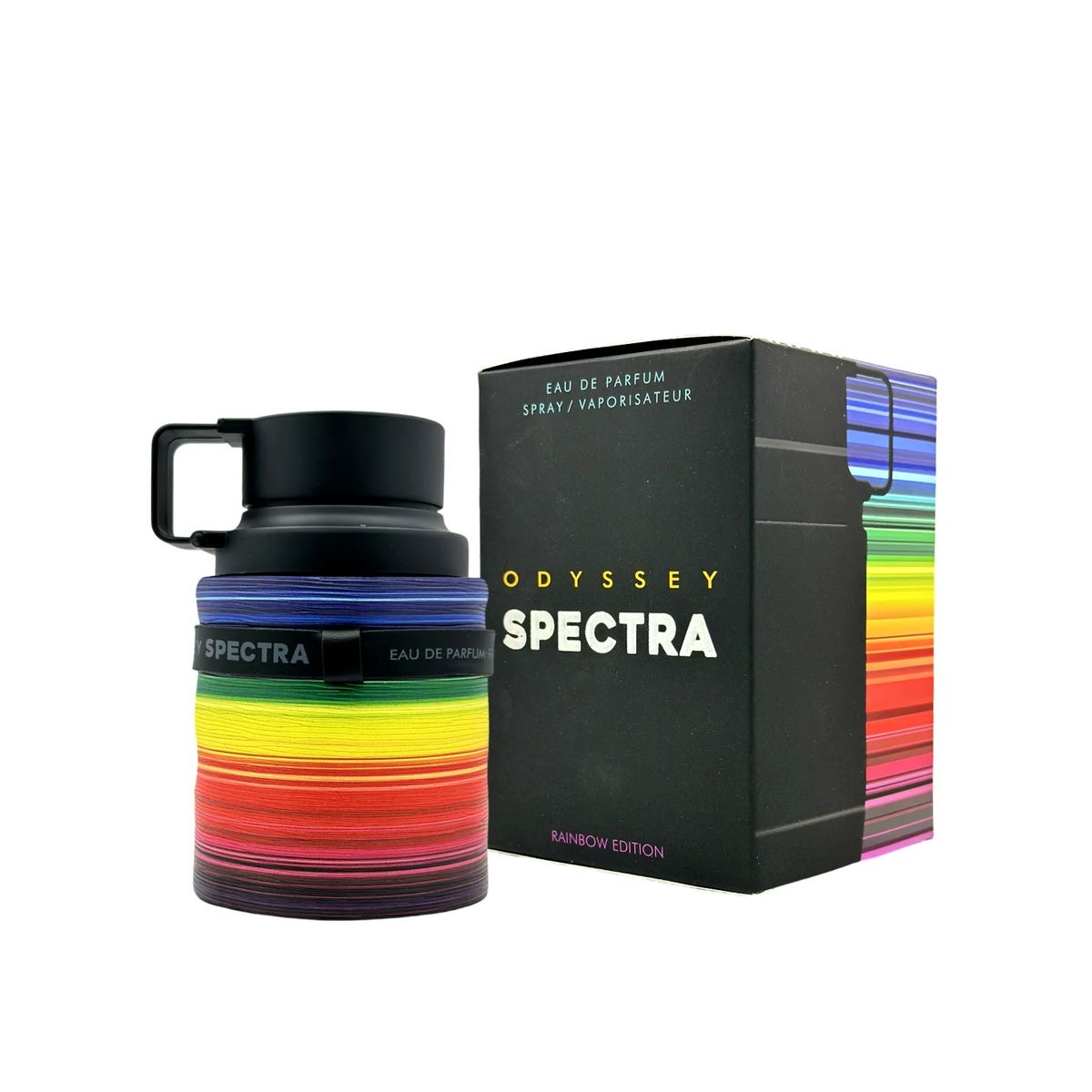Armaf Rainbow Edition Odyssey Spectra