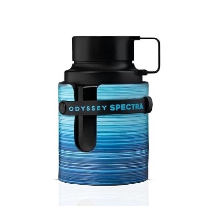 Armaf Odyssey Spectra Blu Edition