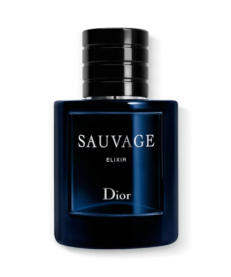 Dior Sauvage Elixir EDP 100ml