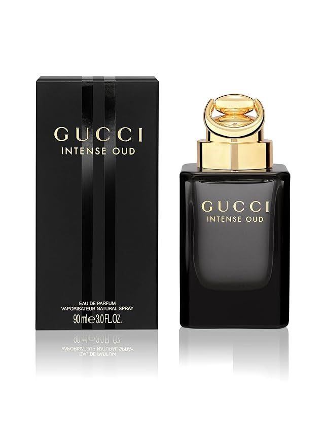 Intense Oud Gucci
