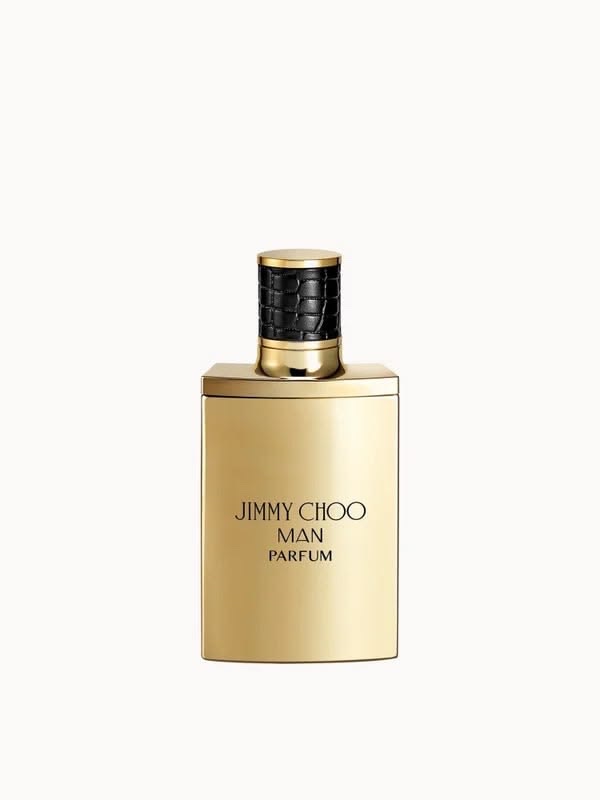 Jimmy Choo Man Parfum