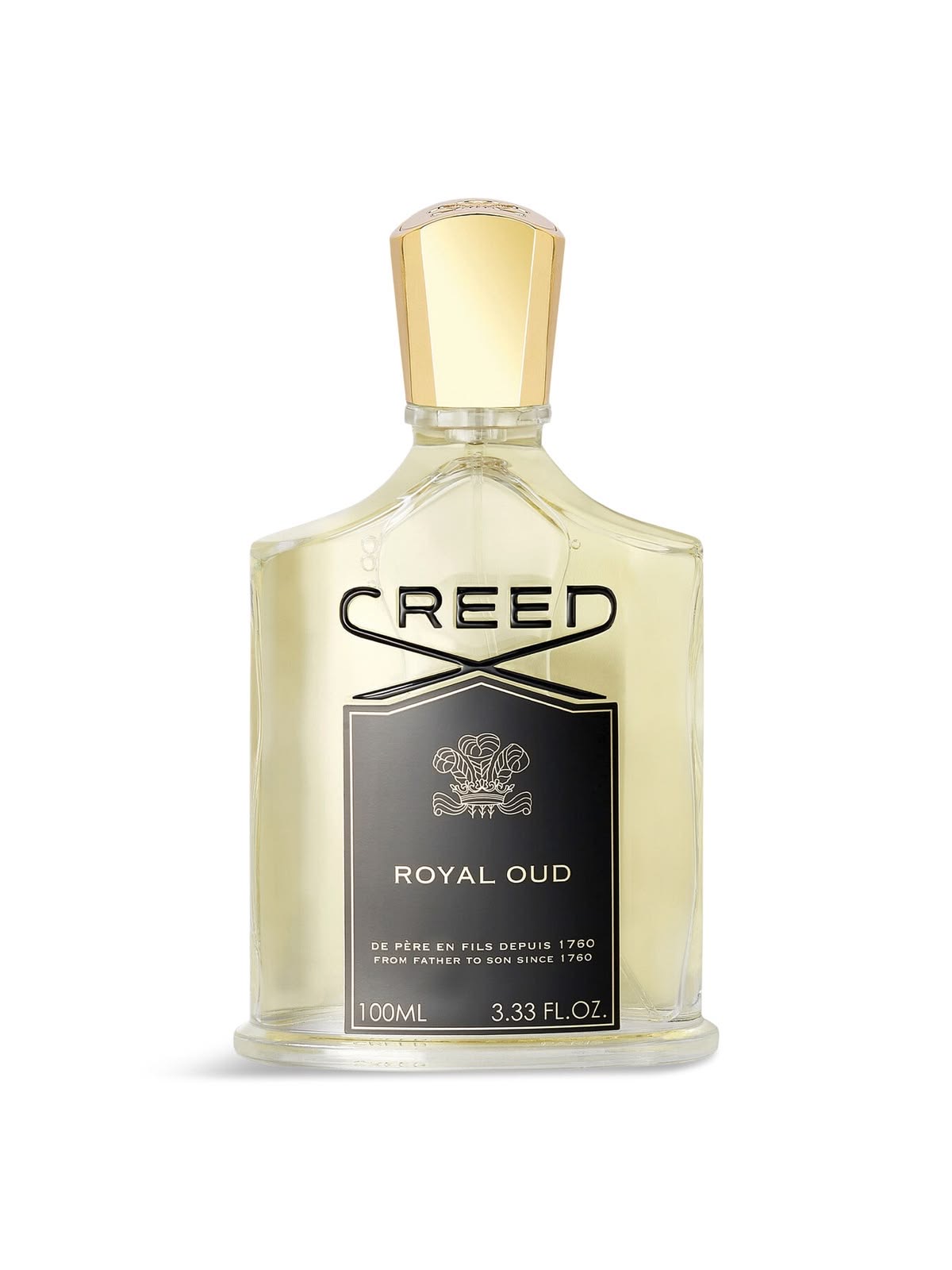 Creed Royal Oud