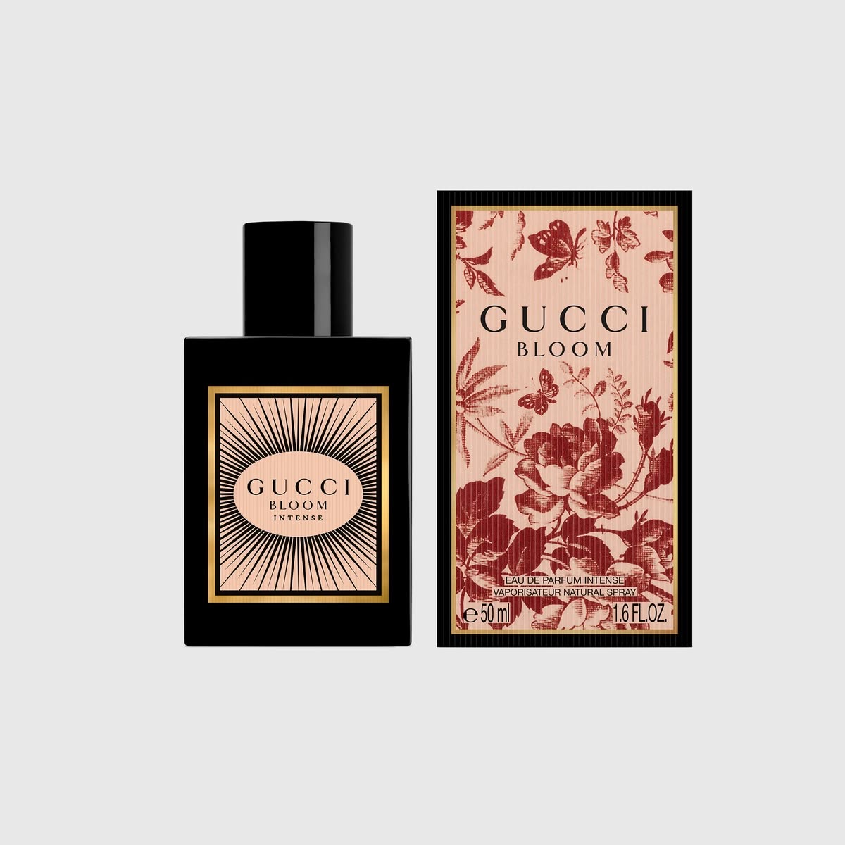 Gucci Bloom Intense Gucci
