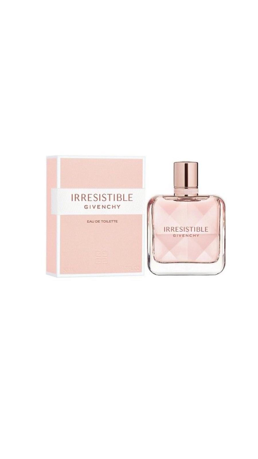 Irrésistible Givenchy Eau de Toilette