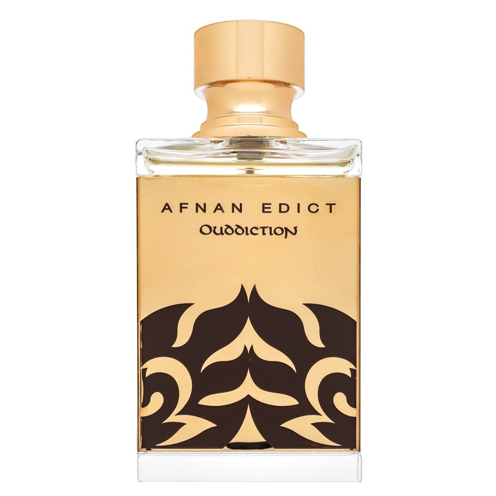 Afnan Edict Ouddiction 80ML